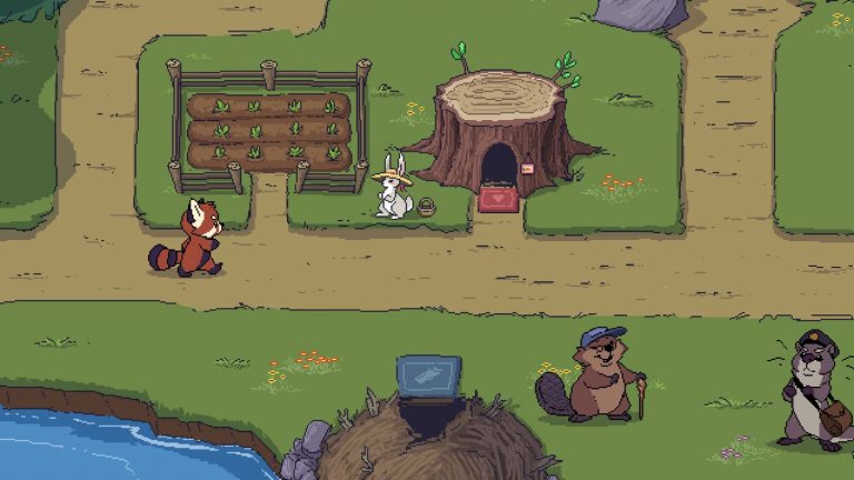 The Forest of Love Adult Game Screenshots (1)