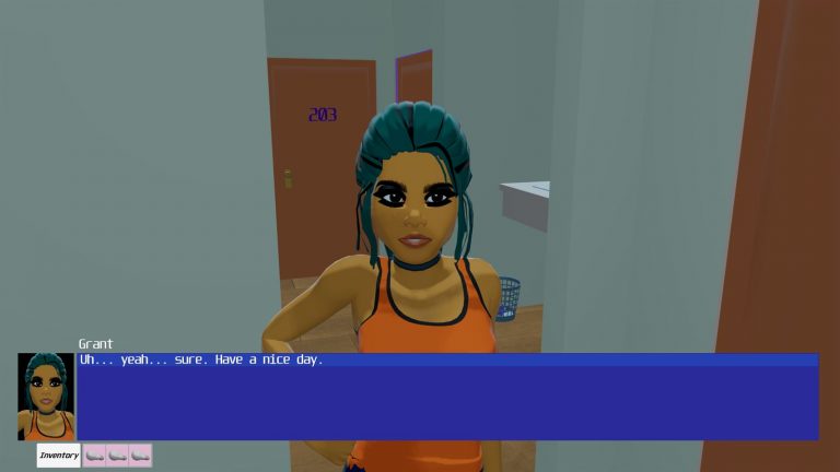 The Handyman Adult Game Screenshots (1)