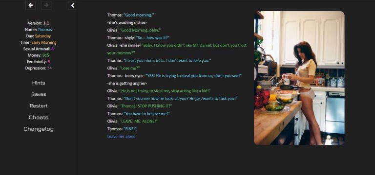 Femboy Adult Game Screenshots (1)