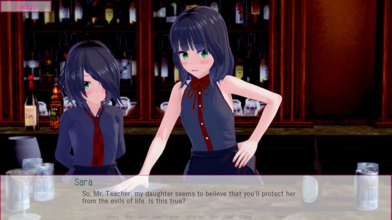 Lessons in Love Adult Game Screenshots (1)