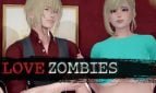 Love Zombies Cover