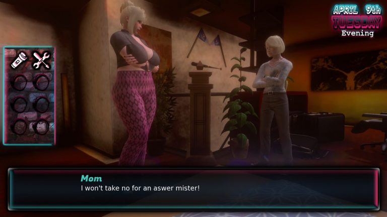 Love Zombies Adult Game Screenshots (1)