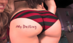 My Destiny Cover
