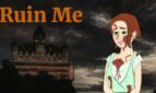 Ruin Me Cover