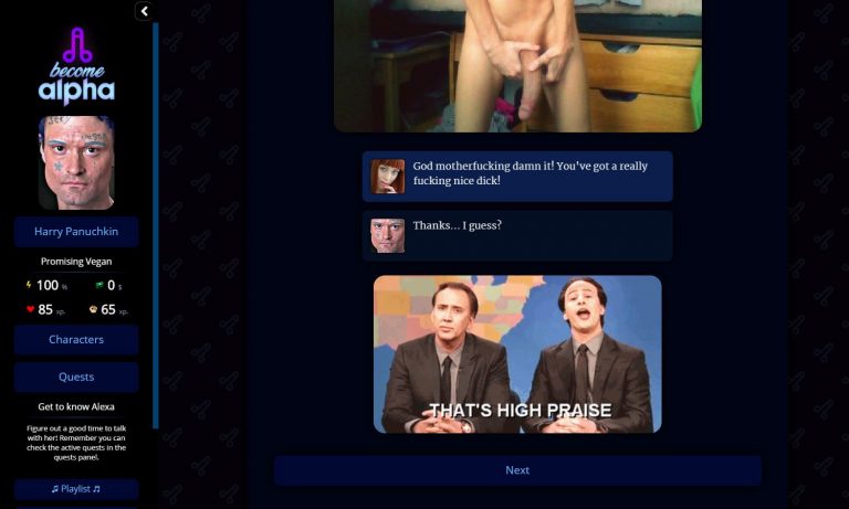 Become Alpha Adult Game Screenshots (1)