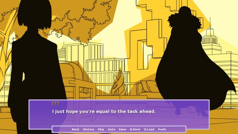 Champion of Venus Porn Game Screenshot (1)