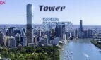 Tower Cover