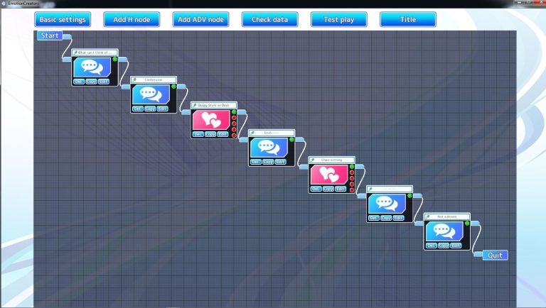 Emotion Creators Adult Game Screenshots (1)