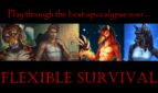 Flexible Survival Porn Game Cover