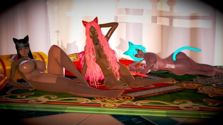 Parallel Adventures Adult Game Screenshots (1)