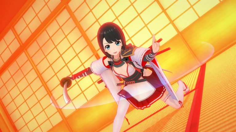 Winds of the Destiny Adult Game Screenshots (3)