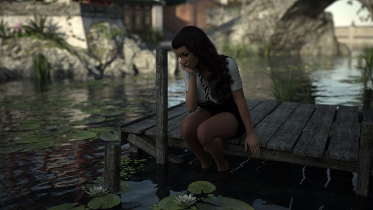 Witchcraft Adult Game Screenshots (1)