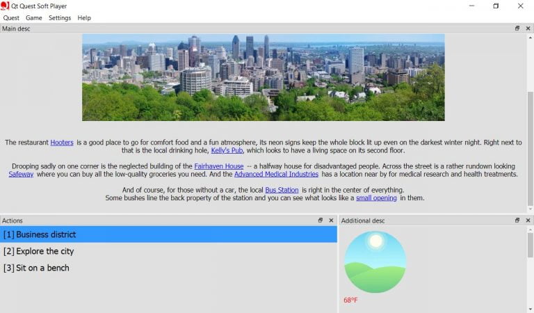 Clean Slate Adult Game Screenshots (1)