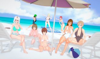 Depraved Town: Remake - 0.4 Remake 18+ Adult game cover