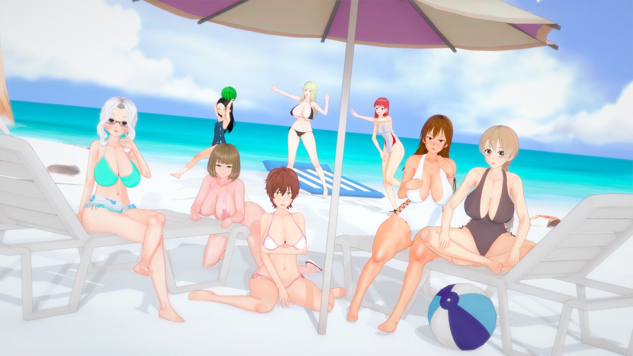 Depraved Town: Remake cover