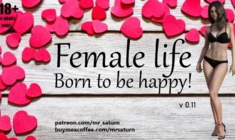 FemLife - 2.7.7 18+ Adult game cover