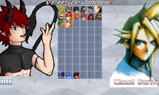 Mugen - October 2020 2nd Tier 18+ Adult game cover