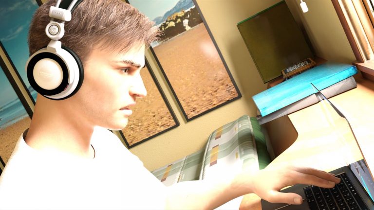 Never Back Down Adult Game Screenshots (1)