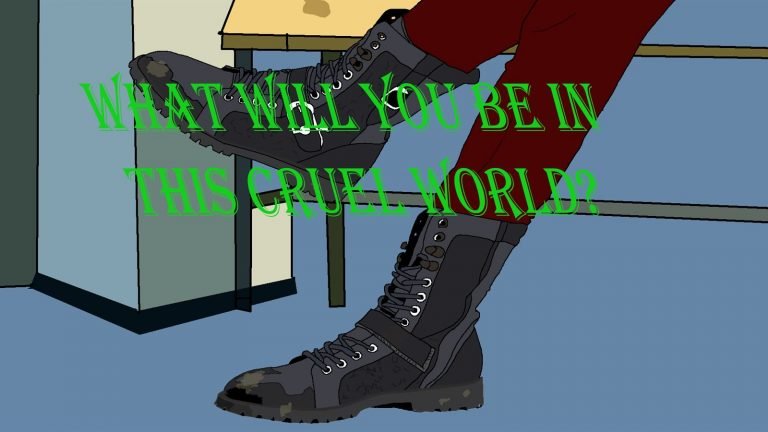 SPACE PRISON Adult Game Screenshots (1)