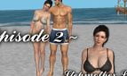 Stepmother Love Adult Game Cover