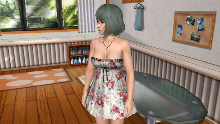 Stepmother Love Adult Game Screenshots (1)