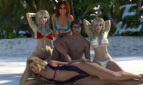 The Island Porn Game Cover