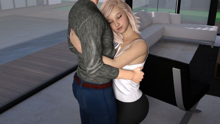 Vertices Adult Game Screenshots (1)