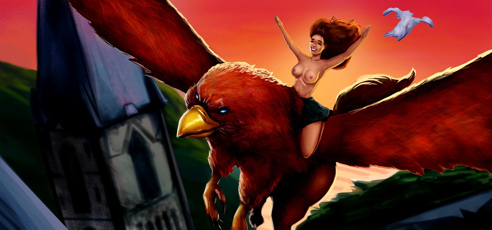 Defense Against the Dark Arts cover