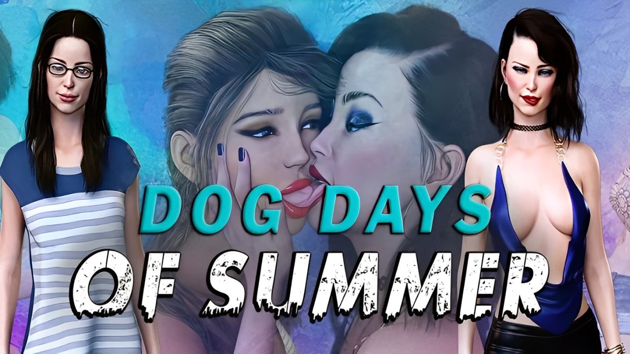 Dog Days of Summer cover