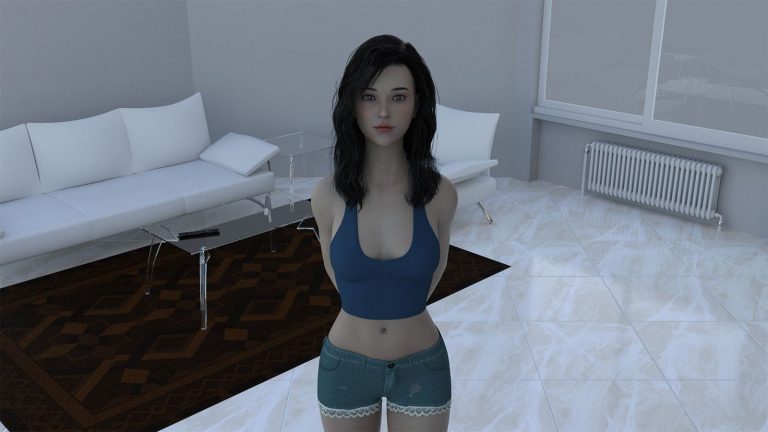 Landlord & the Tenants Adult Game Screenshots (1)