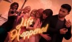 Life Happened Adult Game Cover