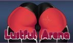 Lustful Arena Adult Game Cover