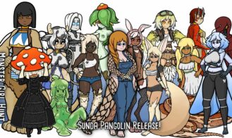 Monster Girl Hunt - 0.3.26 Public 18+ Adult game cover