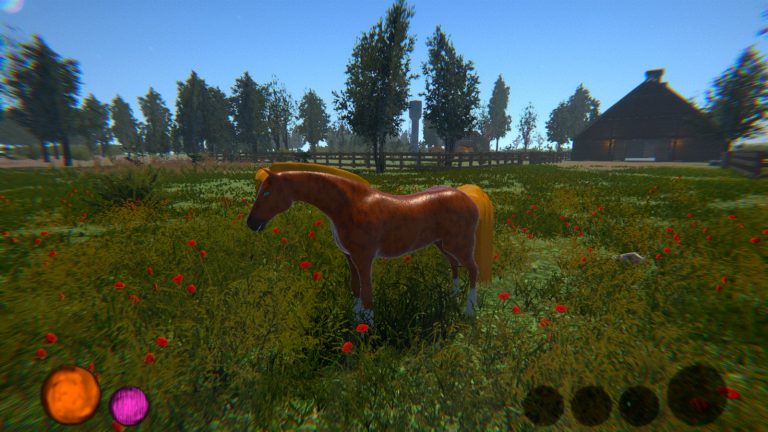 Summer Mare Saga Adult Game Screenshots (1)