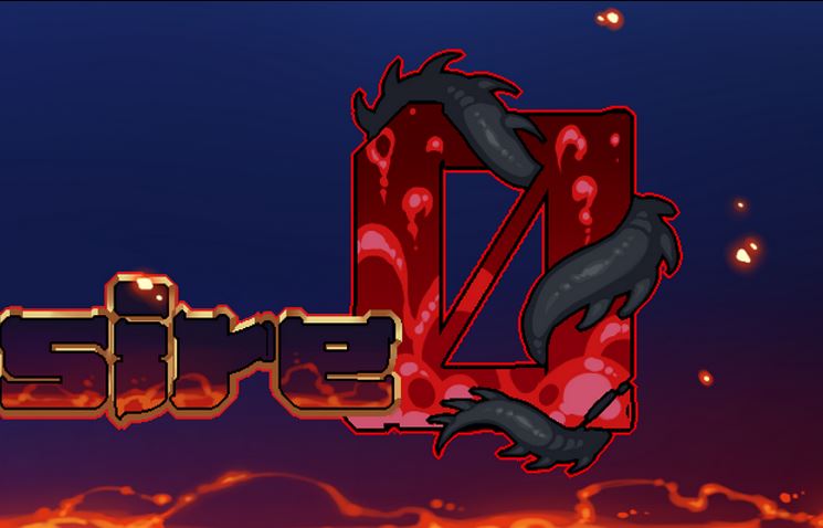 Tail of Desire cover