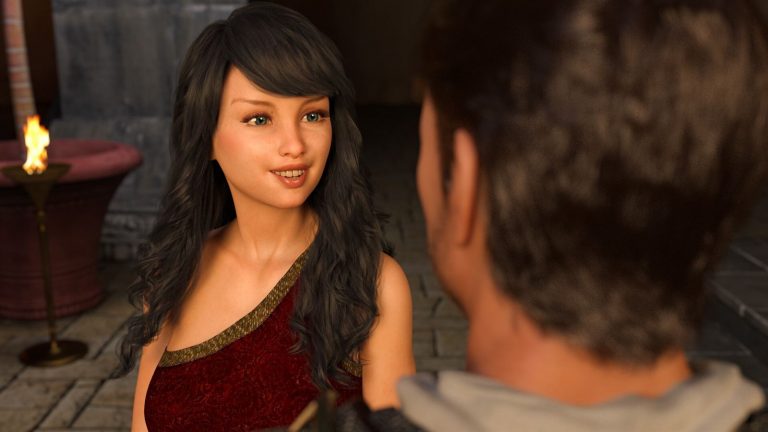 To Be A King Adult Game Screenshots (1)