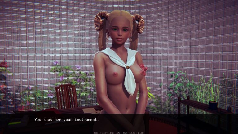 University Trainer NSFW Adult Game Screenshots (1)