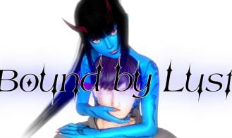 Bound by Lust - 0.8 18+ Adult game cover