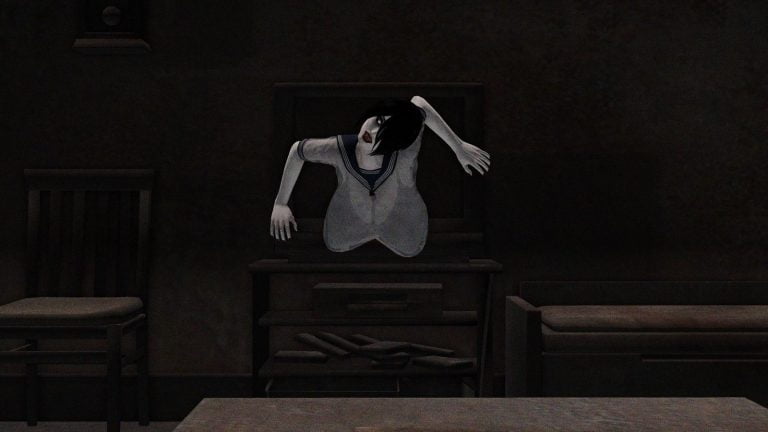 Bound by Lust Adult Game Screenshots (1)