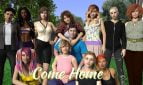 Come Home Cover
