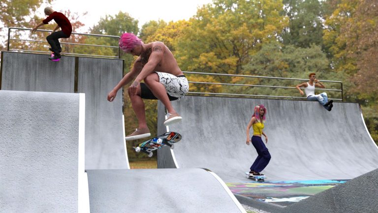 Come Home Adult Game Screenshots (1)