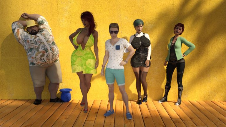 Futa Groves Adult Game Screenshots (1)