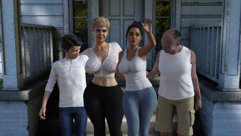 Milfcreek Adult Game Screenshots (1)