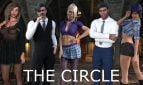 The Circle Adult Game Cover