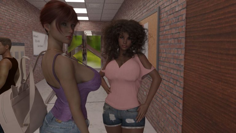 The Mind Society Adult Game Screenshots (1)