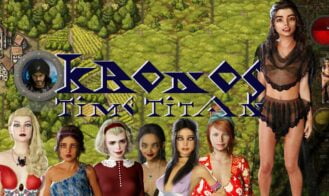 Kronos Time Titan - 26.01.31 18+ Adult game cover