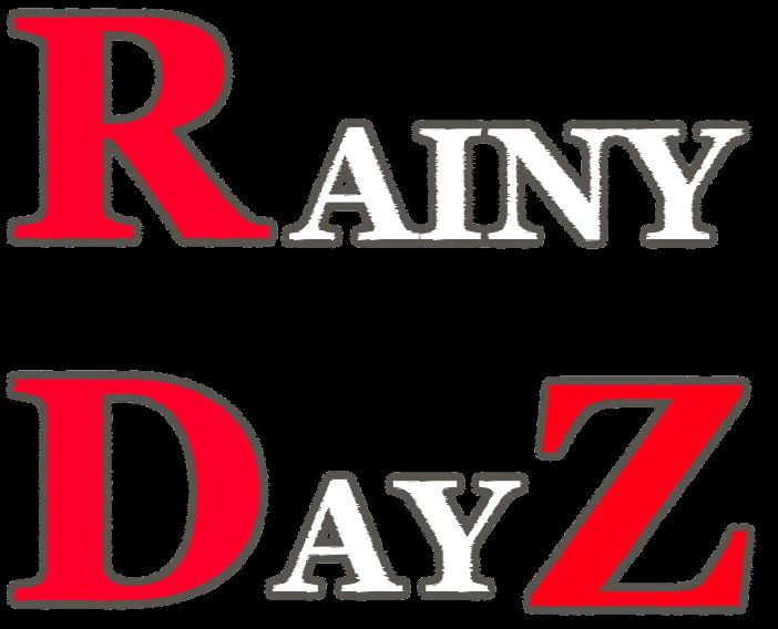 Rainy DayZ cover