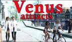 Venus Attracts Adult Game Cover