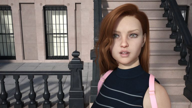 Young Again Adult Game Screenshots (1)