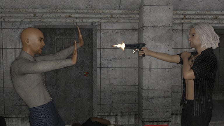 Cobra Venom Adult Game Screenshots (1)